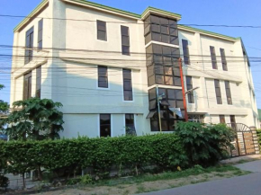 DCAR Residences - Transient House